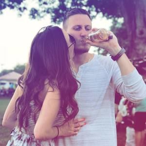 Meet your Posher, Frank